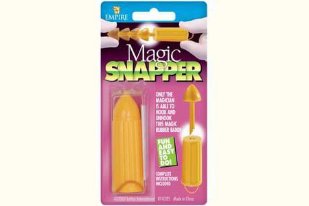 Magic snapper