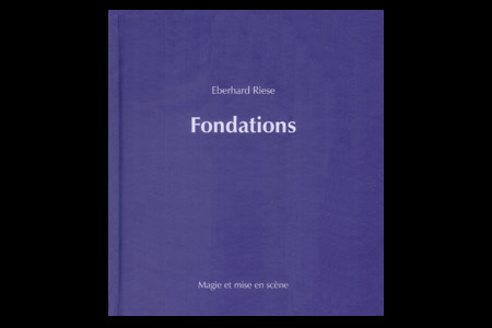 Fondations - eberhard riese