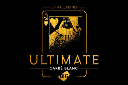 Ultimate Carré Blanc Ultimate Carré Blanc