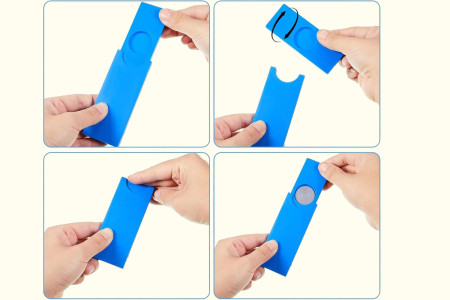 Magic Coin Slide