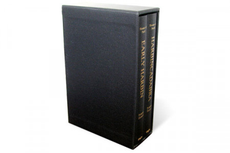 Coffret Robert Harbin (2 livres) - robert harbin