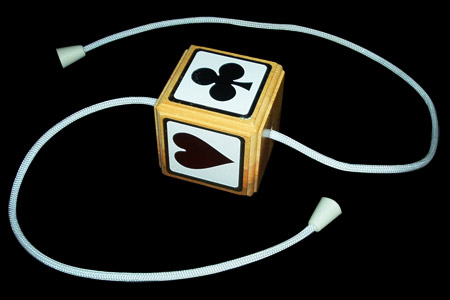 Cubio deluxe