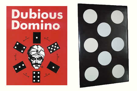 Dubious Domino