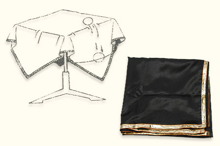 Nappe Servante de table Nappe Servante de table