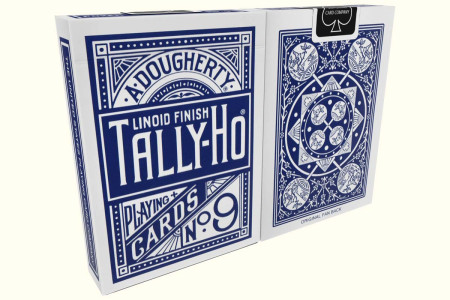 TALLY-HO Fan Deck Pack