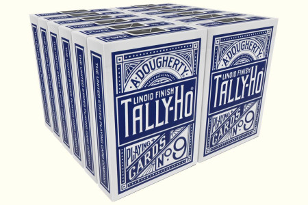 TALLY-HO Fan Deck Pack