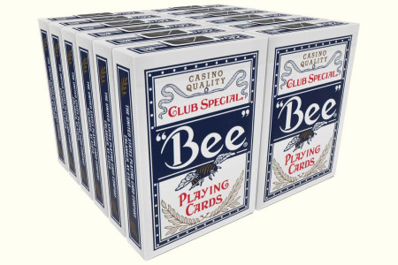 Caja de barajas BEE