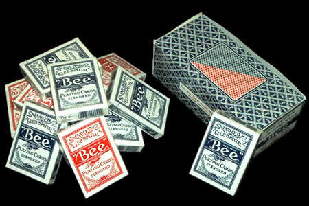 BEE Deck Pack