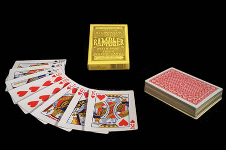 RAMBLER Deck