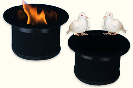 Fire hat