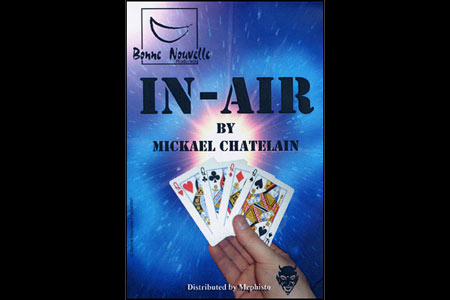 En el Aire - mickael chatelain