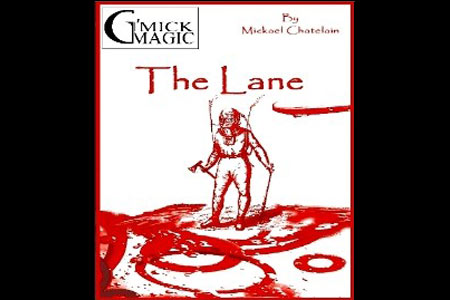 The Lane - mickael chatelain