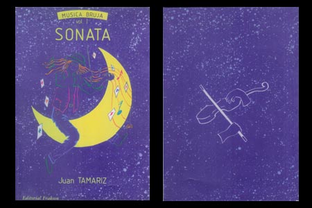 Sonata (Version Espagnole) - juan tamariz