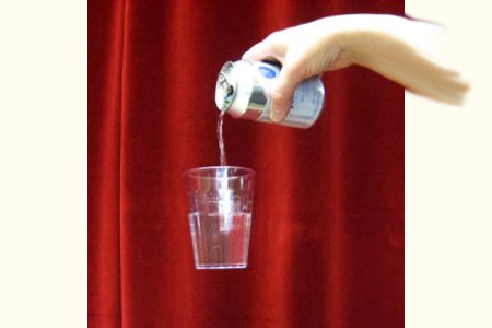 Airborne Glass