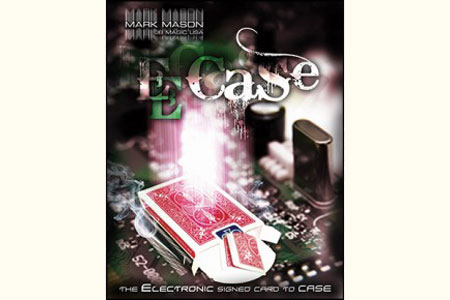 E case - mark mason