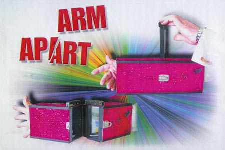 Arm Apart