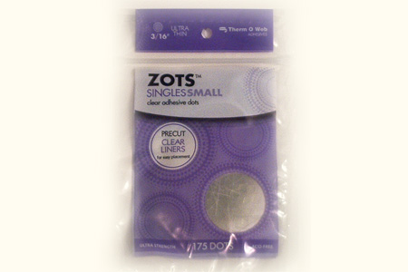 Points de colle Zots (Small)