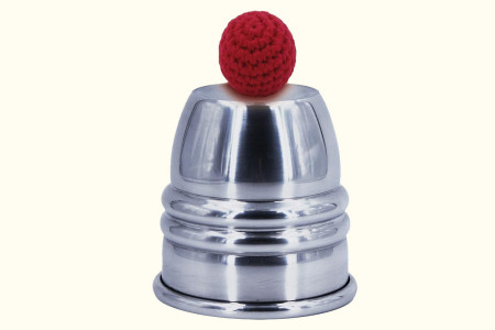Chop Cup (Aluminium) Chop Cup (Aluminium)