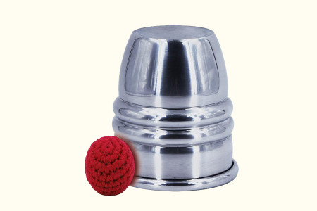 Chop Cup (Aluminium) Chop Cup (Aluminium)