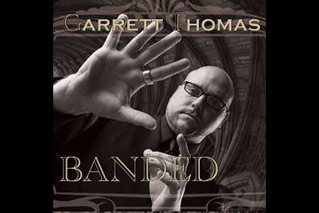 Banded (21 mm) - garrett thomas