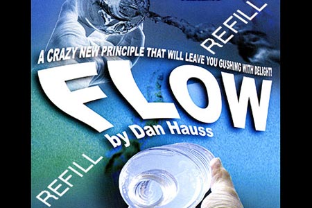 Flow Refills - dan hauss
