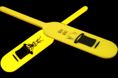 Rabbit paddle Rabbit paddle