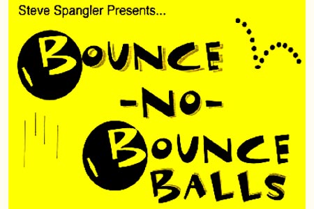 Bounce no bounce