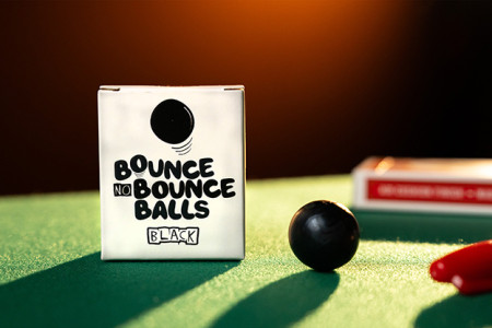 Bounce no bounce