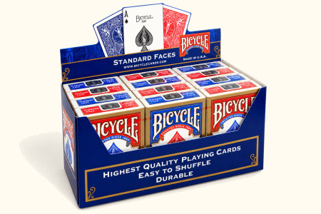 Cartouche BICYCLE Cartouche BICYCLE