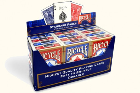 Caja de barajas BICYCLE Standard