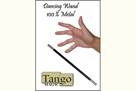 Dancing Magic Wand - mr tango
