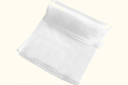 Silk handkerchief 18