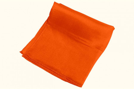 Silk handkerchief 18