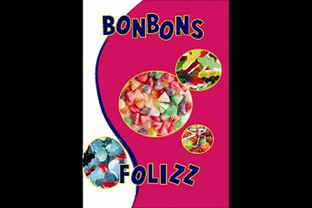 Bonbons folizz - baboun