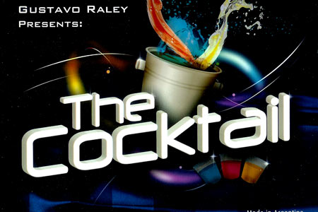 The Cocktail - gustavo raley