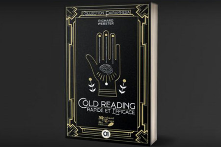 Cold reading rapide et efficace - richard webster