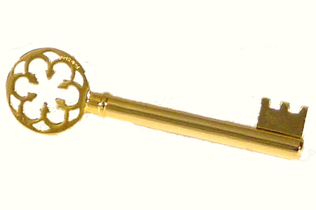 La Clef du Mystère