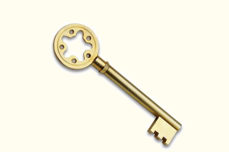 La Clef du Mystère