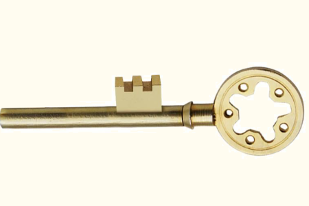 La Clef du Mystère