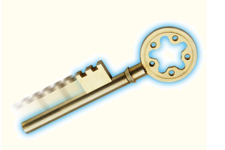 La Clef du Mystère