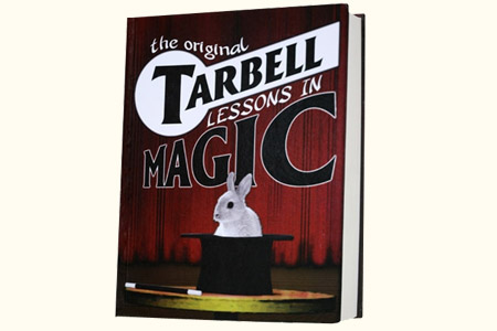 Tarbell Lessons in Magic - dr-tarbell