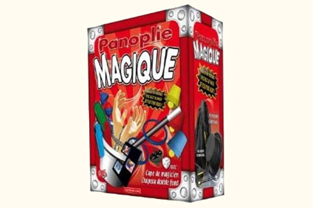 La Panoplie Magique