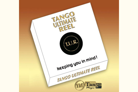 Tango Ultimate Reel (T.U.R)  - mr tango