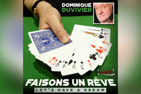 Faisons un rêve