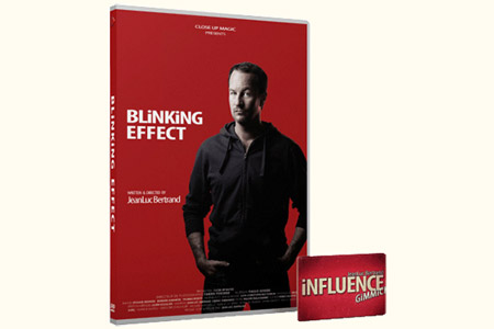 Blinking Effect - jean-luc bertrand Blinking Effect - jean-luc bertrand