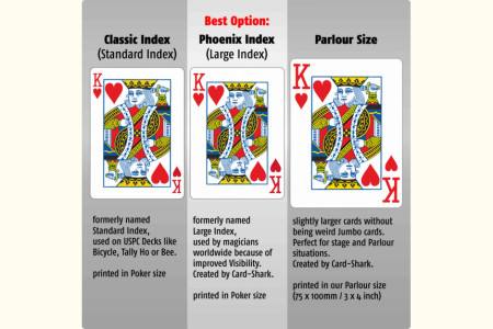 Phoenix Stripper Deck Phoenix Stripper Deck