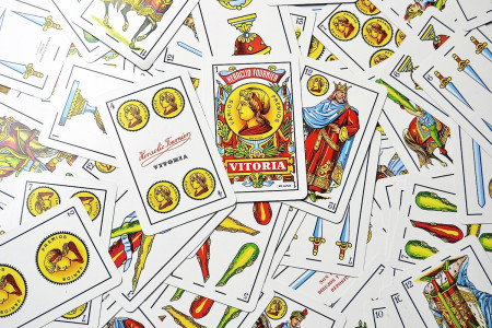 Spanish deck Fournier 1 (40)