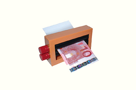 Money Printer