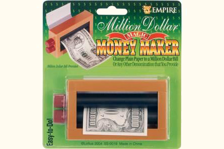 Money Printer