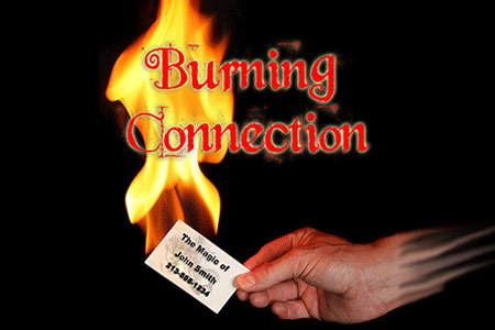 Burning Connection 2.0